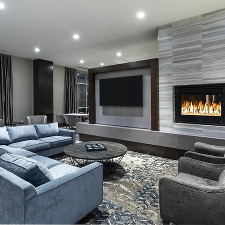 Fairfield Inn & Suites By Marriott Boston Logan Airport/Челси Экстерьер фото