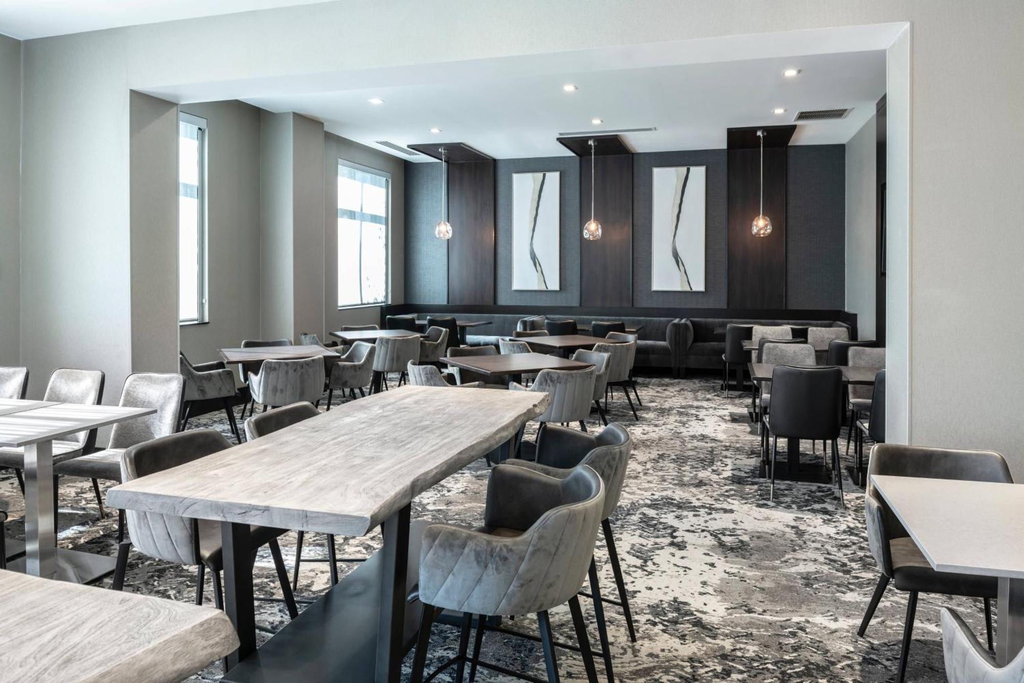 Fairfield Inn & Suites By Marriott Boston Logan Airport/Челси Экстерьер фото